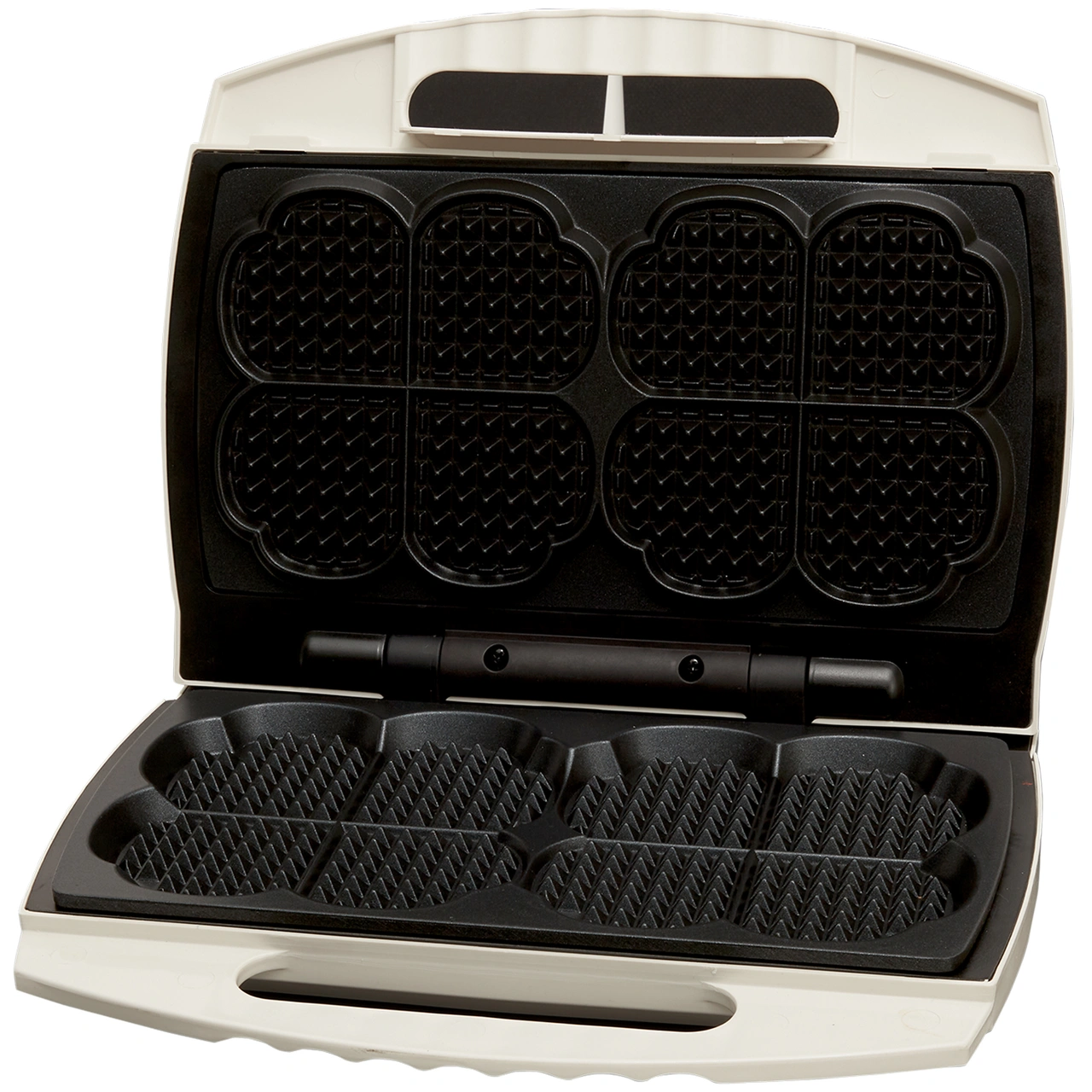 Waffle Maker Double Classic 905.229 Ceramic