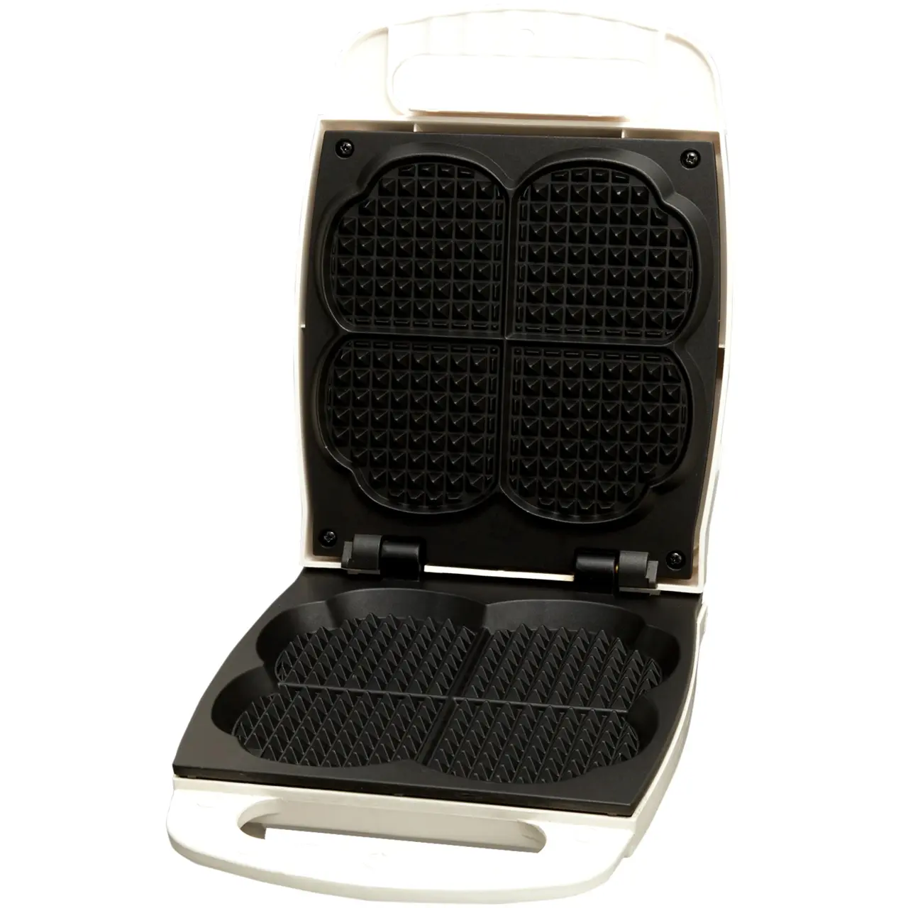 Waffle Maker Single Classic 904.2 Ceramic