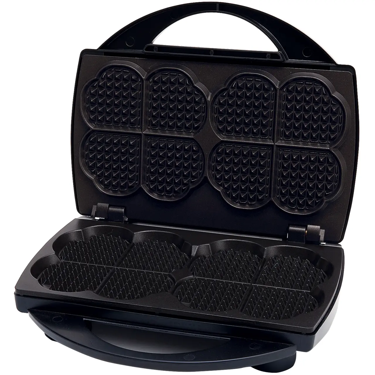Waffle Maker Double Nobless 909.0 Ceramic