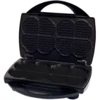 Waffle Maker Double Nobless 909.0 Ceramic