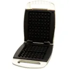 Belgian Waffle Maker Classic 902.2 Ceramic