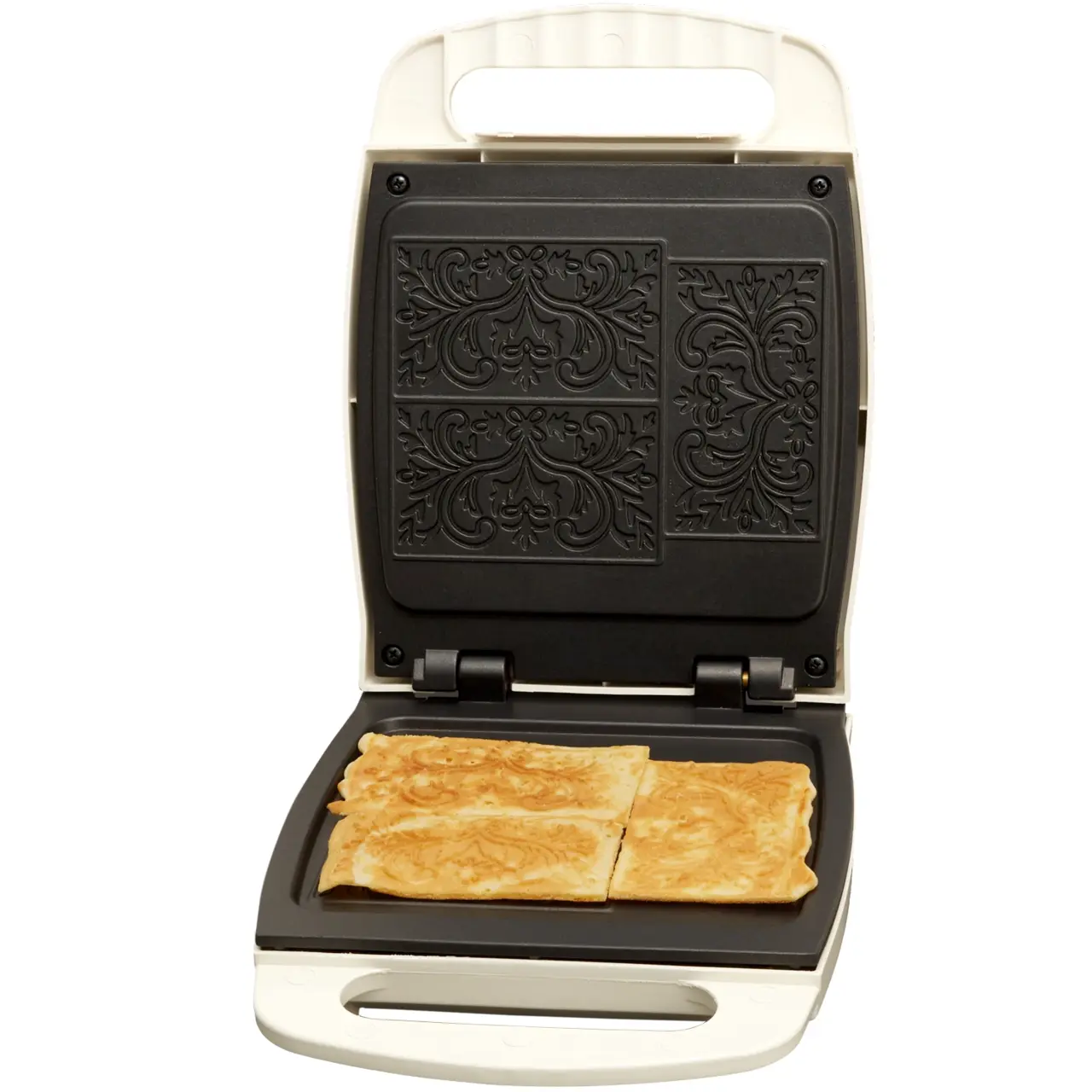 Waffle Maker Goro Classic 903.2 Ceramic