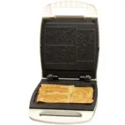 Waffle Maker Goro Classic 903.2 Ceramic